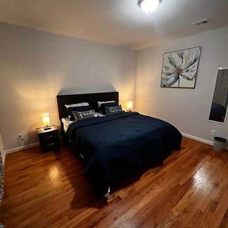 Springview Homes 12Mins From Ewr & 3 Mins From University Hospital نيوآرك المظهر الخارجي الصورة