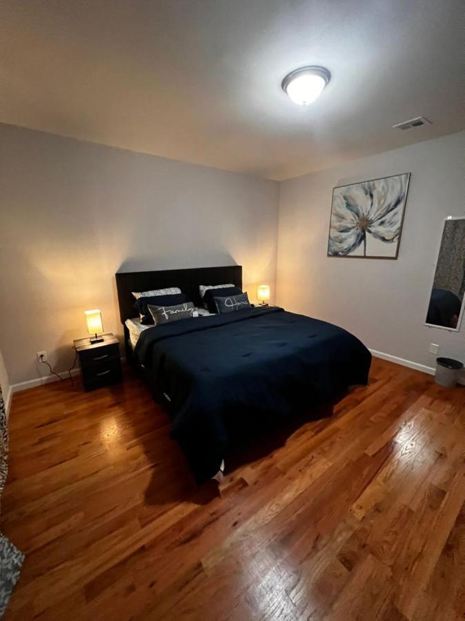Springview Homes 12Mins From Ewr & 3 Mins From University Hospital نيوآرك المظهر الخارجي الصورة
