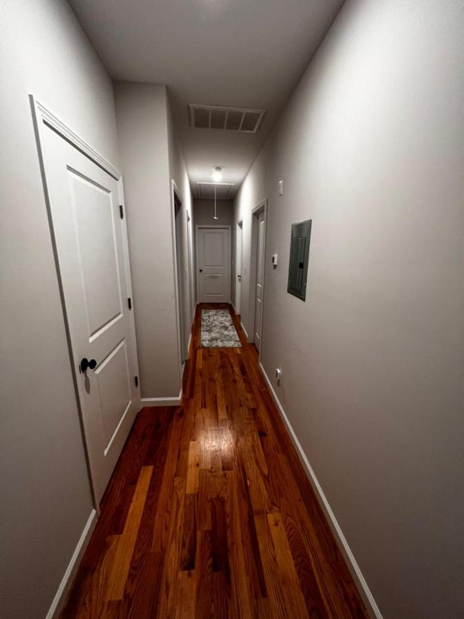 Springview Homes 12Mins From Ewr & 3 Mins From University Hospital نيوآرك المظهر الخارجي الصورة