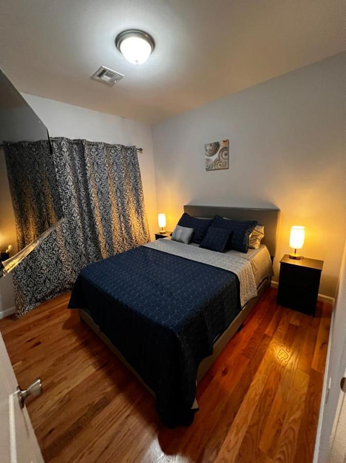 Springview Homes 12Mins From Ewr & 3 Mins From University Hospital نيوآرك المظهر الخارجي الصورة