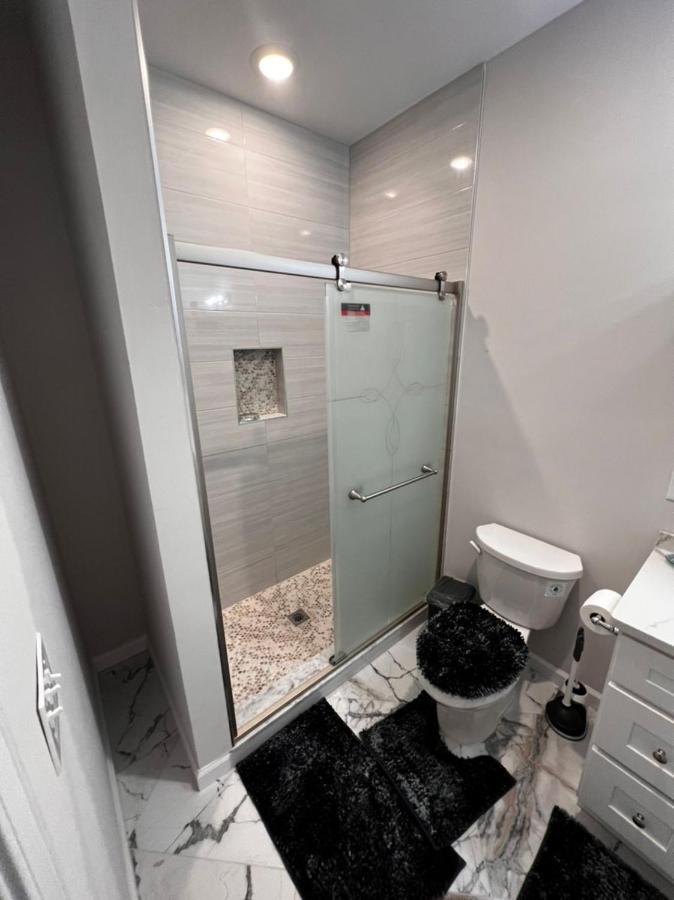 Springview Homes 12Mins From Ewr & 3 Mins From University Hospital نيوآرك المظهر الخارجي الصورة