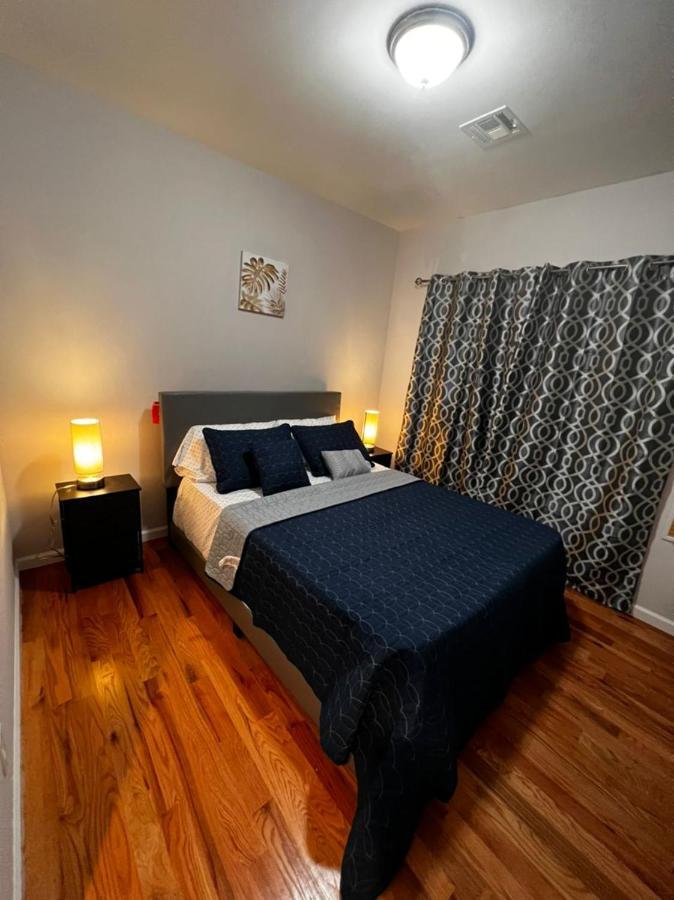 Springview Homes 12Mins From Ewr & 3 Mins From University Hospital نيوآرك المظهر الخارجي الصورة
